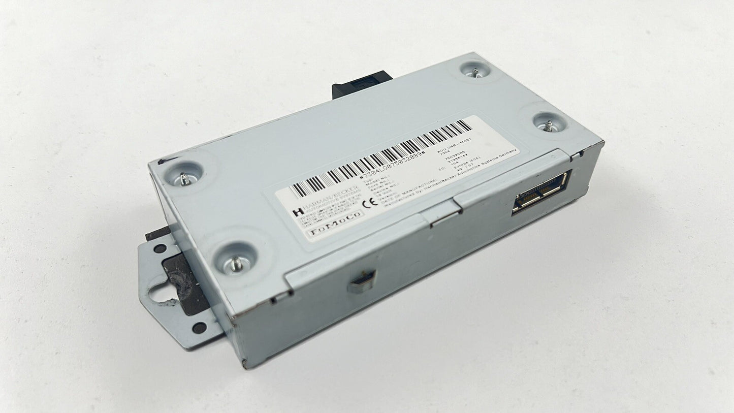 07-17 ASTON MARTIN VANTAGE AUXILIARY USB MODULE HARMAN/BECKER AUU UNIT OEM