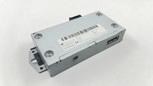 07-17 ASTON MARTIN VANTAGE AUXILIARY USB MODULE HARMAN/BECKER AUU UNIT OEM