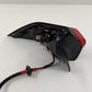 2019-2025 Toyota RAV4 Right Rear Outer LED Taillight Light Lamp 81550-42221 OEM