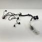 05-08 Porsche 911 997 Cayman 987 Left Door Wire Harness W/ Airbag Plug OEM