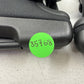 15-23 Dodge Charger SRT Illuminated Sunvisor Sun Visor Shade Pair Black OEM