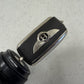 2014-2018 Bentley Flying Spur Ignition Switch Module W/ Key 3D0905865H OEM