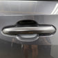 2019-2025 Toyota RAV4 Driver Left Rear Door Shell Complete With Glass OEM
