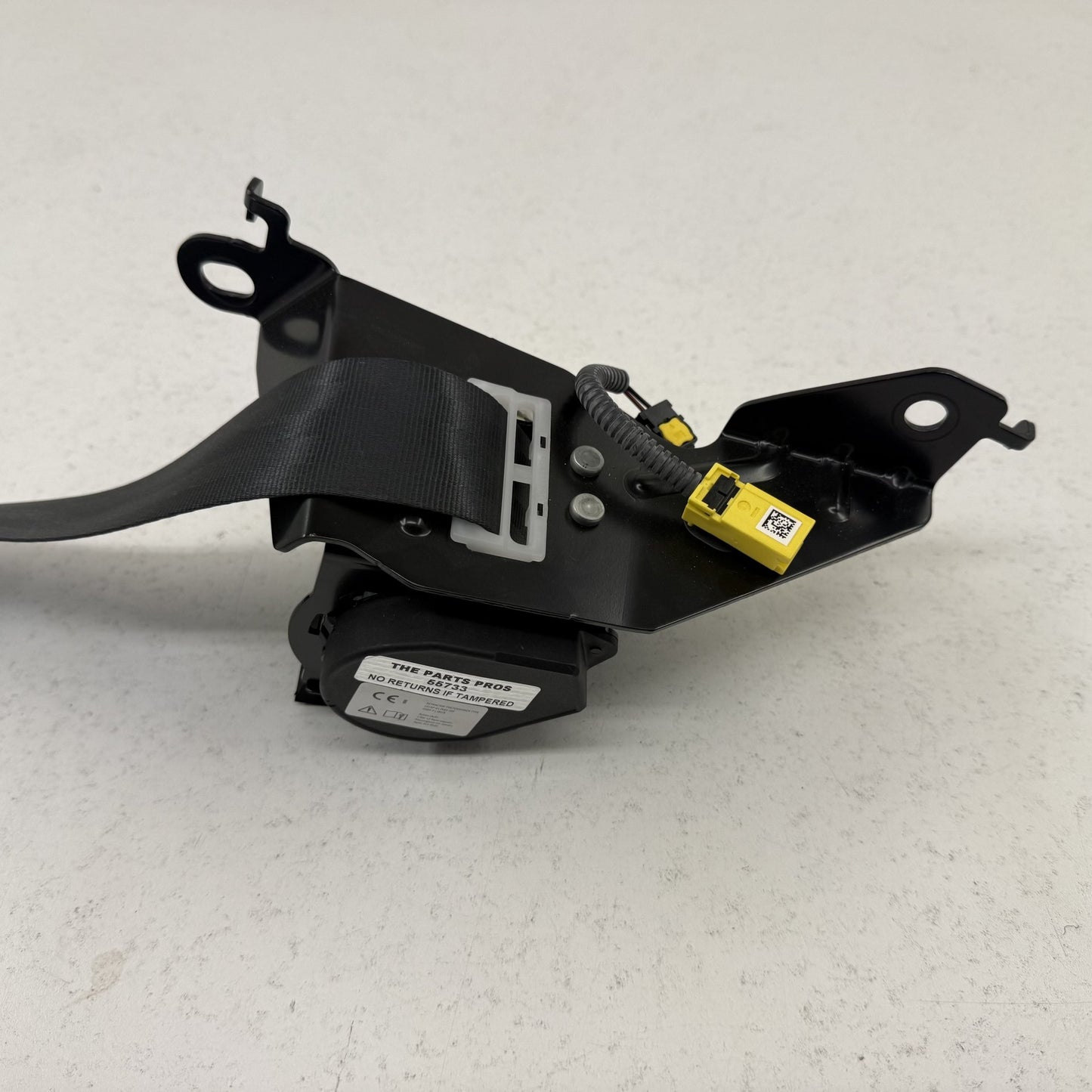2022-2026 Subaru WRX Passenger Right Rear Seatbelt Seat Belt Retractor OEM