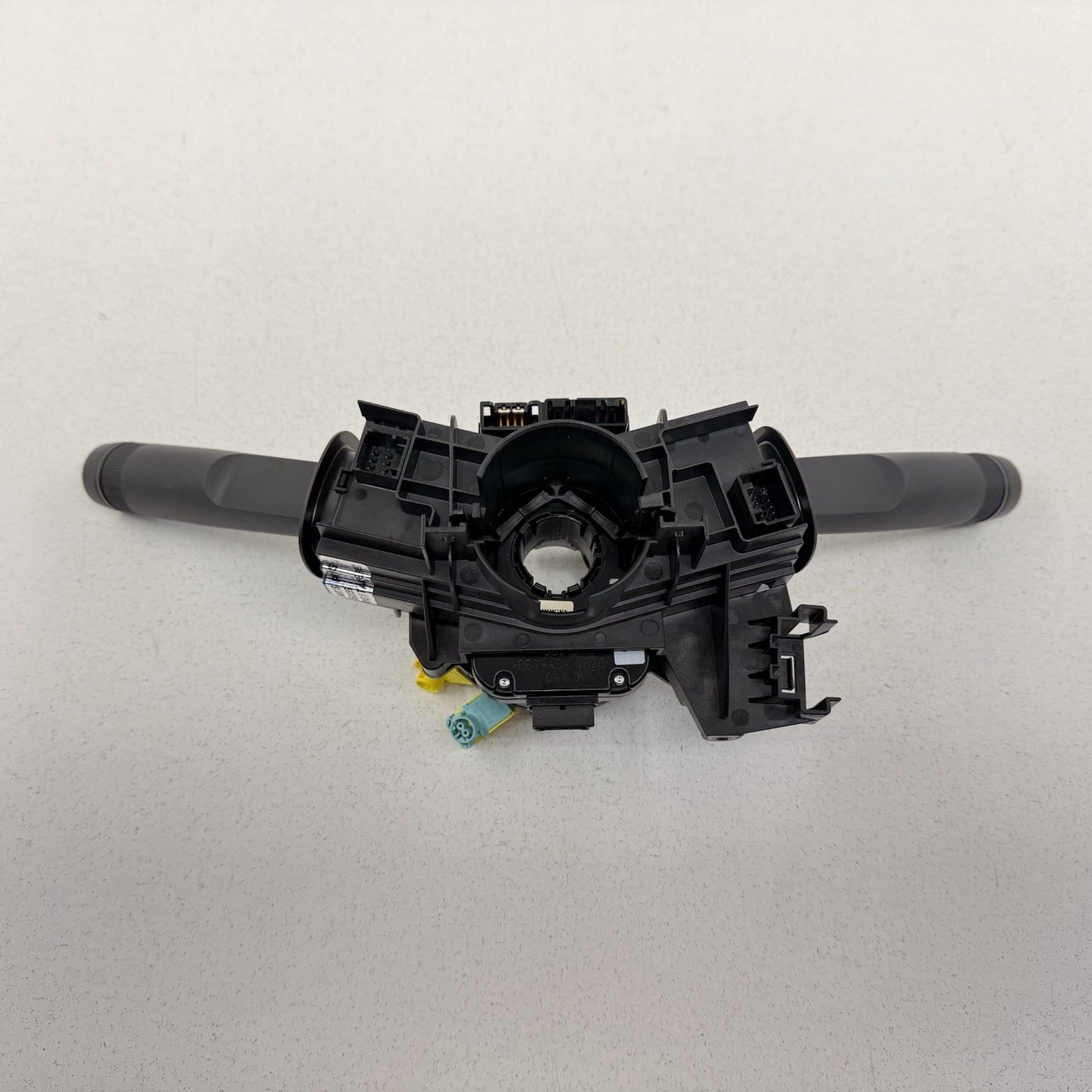 10-15 Chevrolet Camaro Steering Column Stalk Combination Switch Clockspring OEM