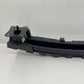08-15 Audi TT Rear Reinforcement Bar Crash Impact Absorber W/ Foam Absorber OEM