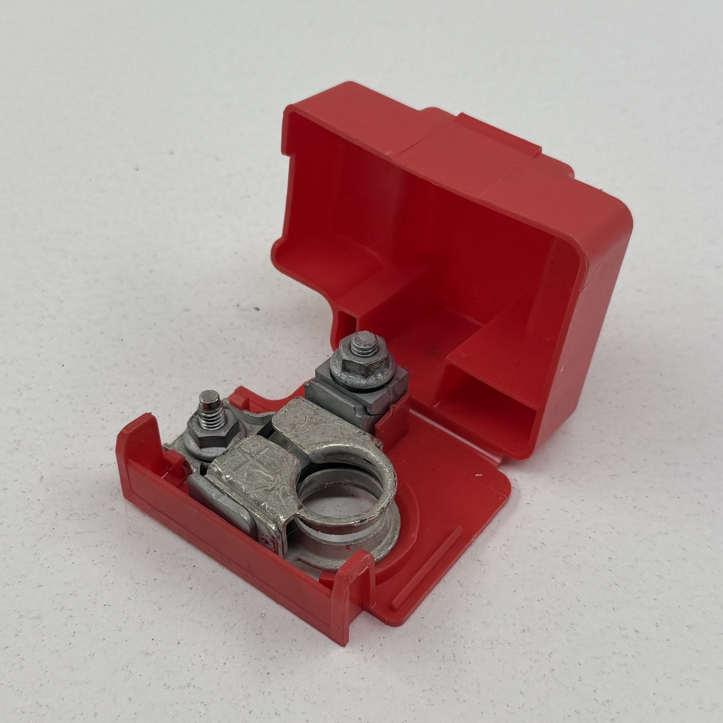 2010-2015 Chevrolet Camaro Positive Battery Terminal End Link Sensor OEM