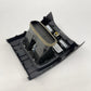 15-18 BMW F80 M3 Rear Center Console Air Vent Grill W/ Surround Trim Heated OEM