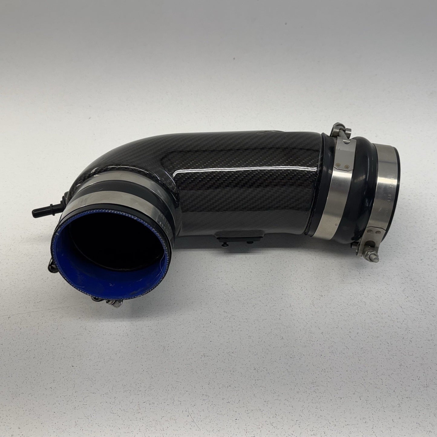 17-24 Chevrolet Camaro ZL1 Corsa Performance Black Carbon Fiber Cold Air Intake