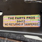 2014-2020 Mercedes-Benz S550 W222 Right Front Upper Seat Track Frame Rail OEM