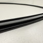 20-25 Silverado Sierra 2500 3500 Left Front Door Weatherstrip Seal Rubber OEM