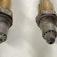 16-21 BMW F87 M2 3.0L Exhaust Oxygen O2 Sensor Pair OEM