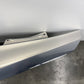 2014-2018 Bentley Flying Spur Driver Left Front Fender Panel Silver OEM