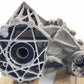 14-17 MASERATI GHIBLI S Q4 TRANSFER CASE GEAR BOX W/ MOTOR MODULE 670008138 OEM