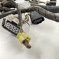 2015 VOLKSWAGEN PASSAT TDI 2.0L LEFT FRONT HALOGEN HEADLIGHT WIRE HARNESS OEM