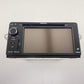 2013 Subaru BRZ Navigation Radio Display Screen W/ SD Card 86271CA620 OEM
