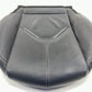 20-23 TOYOTA SUPRA DRIVER LEFT FRONT LOWER SEAT CUSHION COVER 9418606 OEM