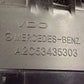 14-16 Mercedes W212 E350 Speedometer Instrument Cluster Gauge 56K Miles OEM