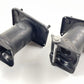 07-11 MERCEDES W219 CLS CLASS REAR REINFORCEMENT BAR SUPPORT MOUNT BRACKET OEM