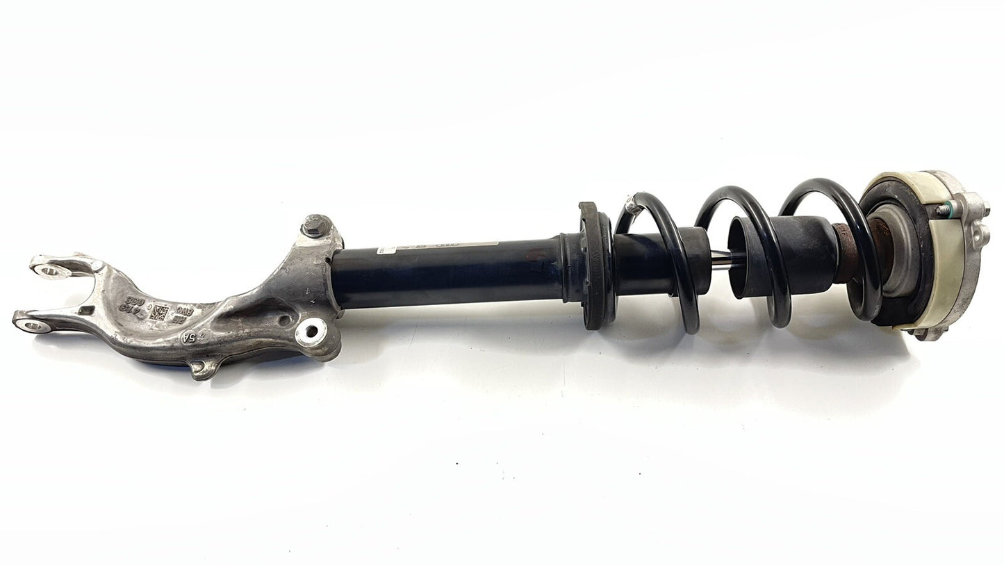 18-23 AUDI A4 S4 A5 S5 LEFT OR RIGHT FRONT SHOCK STRUT SPRING ABSORBER OEM