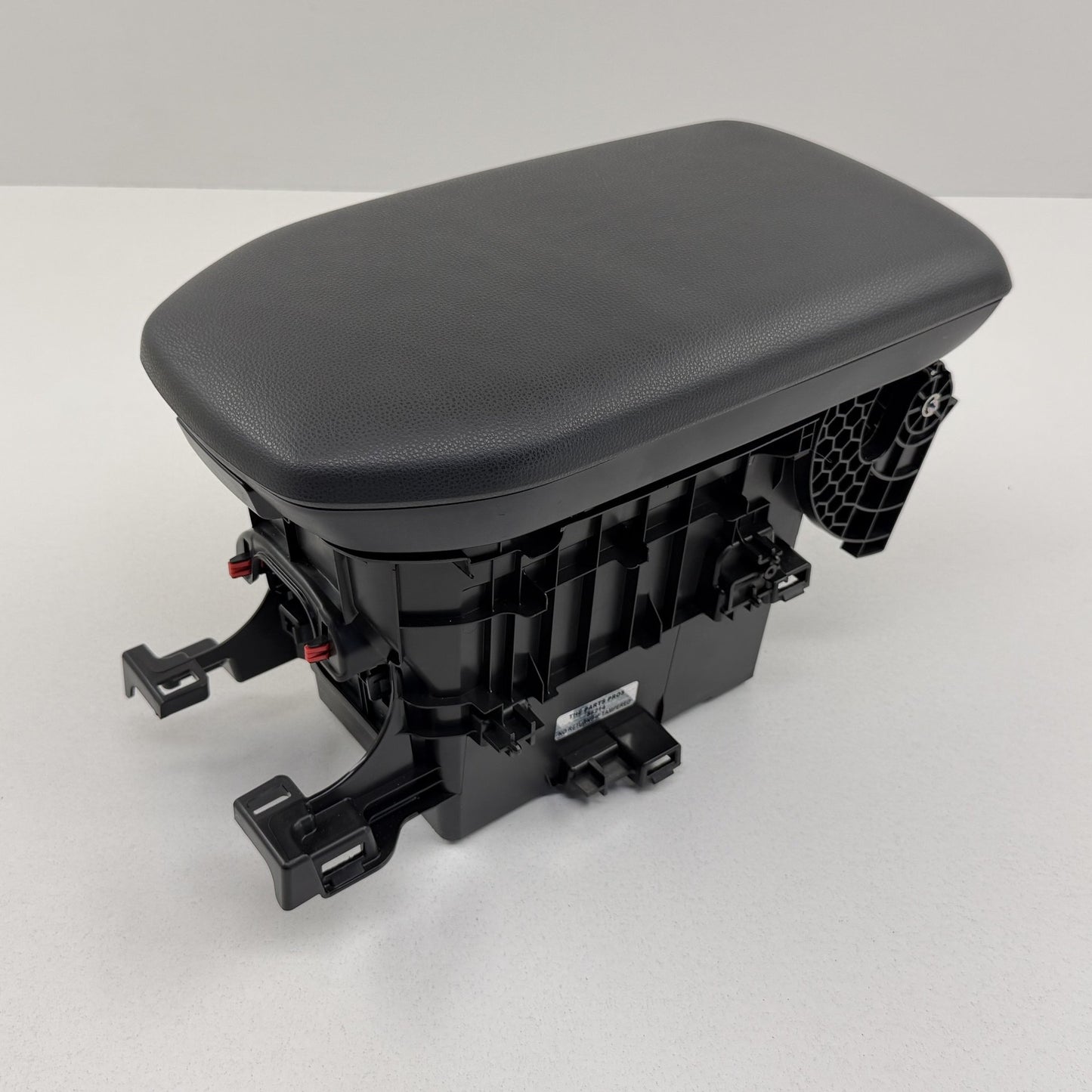 2019-2025 Toyota RAV4 Center Console Armrest Arm Rest Storage Tray Black OEM