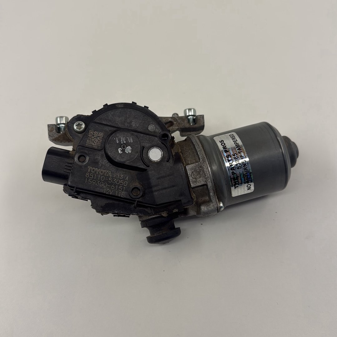 2021-2026 Lexus IS300 IS350 IS500 Front Windshield Wiper Motor 85110-53050 OEM