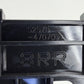 2023-2026 Toyota Prius Limited Rear Bumper Retainer Bracket Mount Support Set OEM