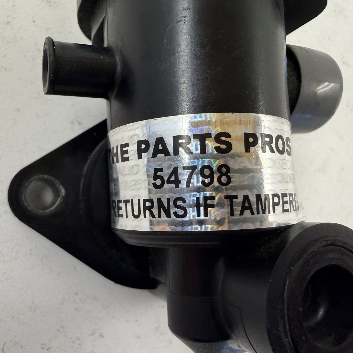 2015-2021 Subaru WRX STI Manifold TGV Tumble Generator Valve Solenoid Sensor OEM