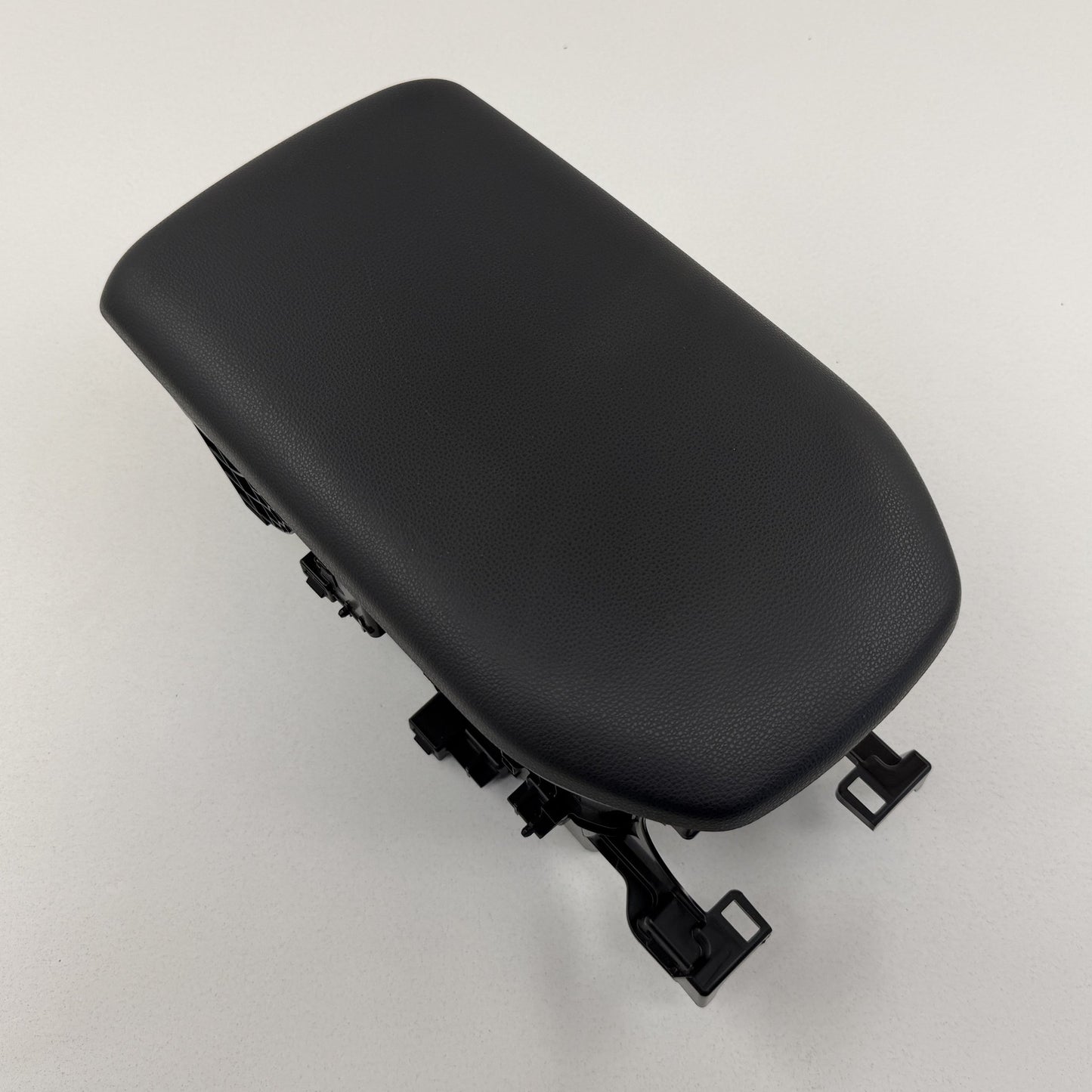 2019-2025 Toyota RAV4 Center Console Armrest Arm Rest Storage Tray Black OEM