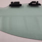 14-23 MASERATI GHIBLI DRIVER LEFT REAR DOOR GLASS WINDOW SINGLE PANE OEM