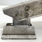 13-18 BENTLEY FLYING SPUR REAR BUMPER REINFORCEMENT BAR IMPACT ABSORBER OEM
