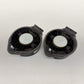10-15 Chevrolet Camaro Speaker Tweeter Set Audio Sound OEM