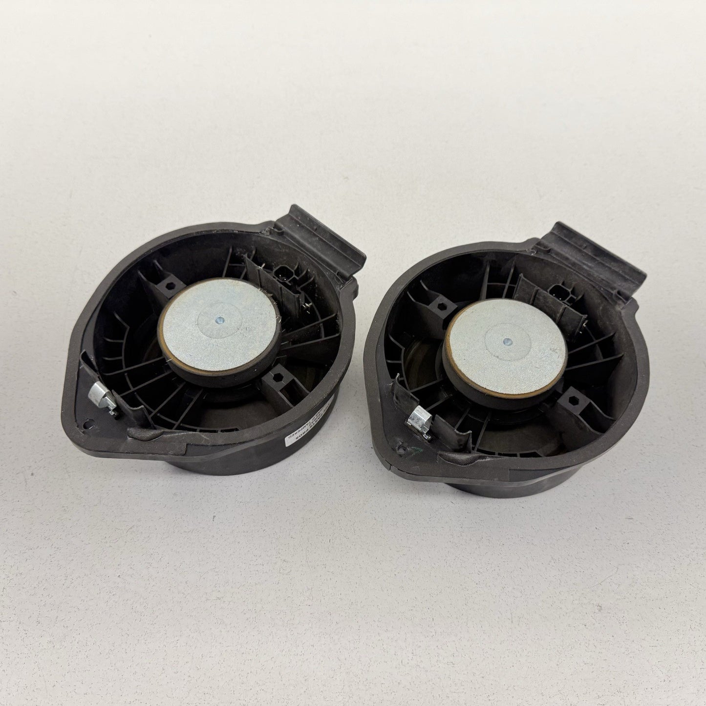 10-15 Chevrolet Camaro Speaker Tweeter Set Audio Sound OEM