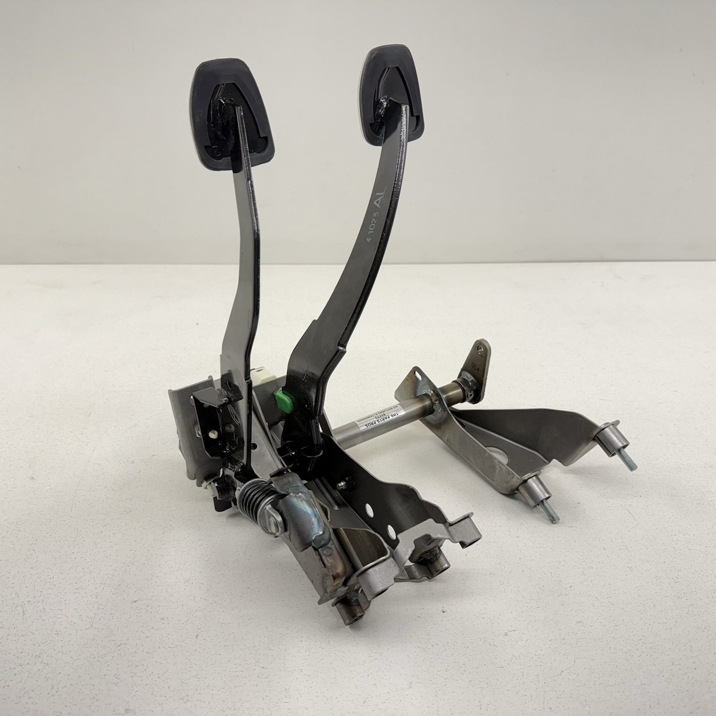 22-26 Toyota GR86 BRZ Manual Transmission Clutch Brake Pedal Assembly OEM