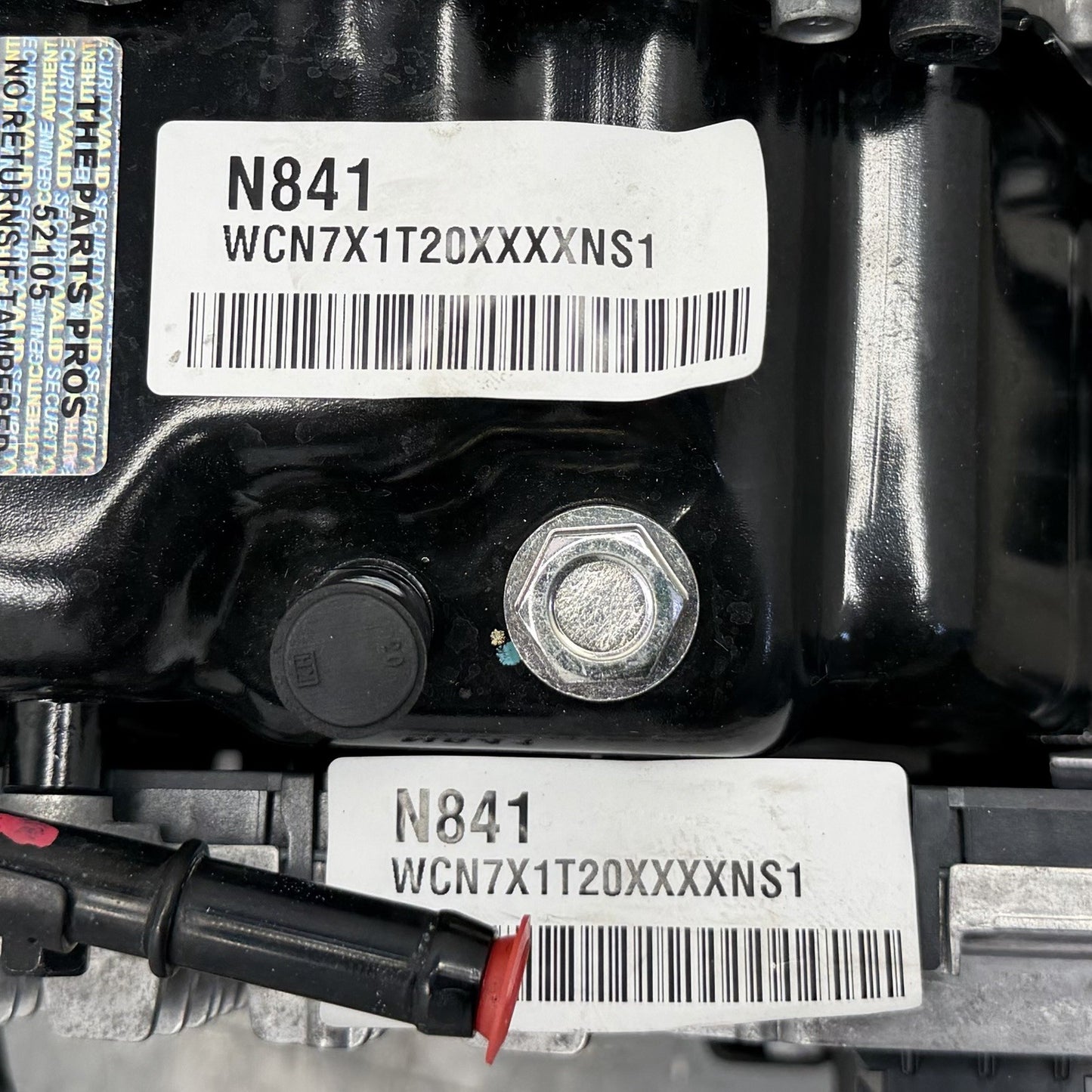24-26 Hyundai Elantra N 8 Speed Wet Dual Clutch DCT Transmission 23K Miles OEM