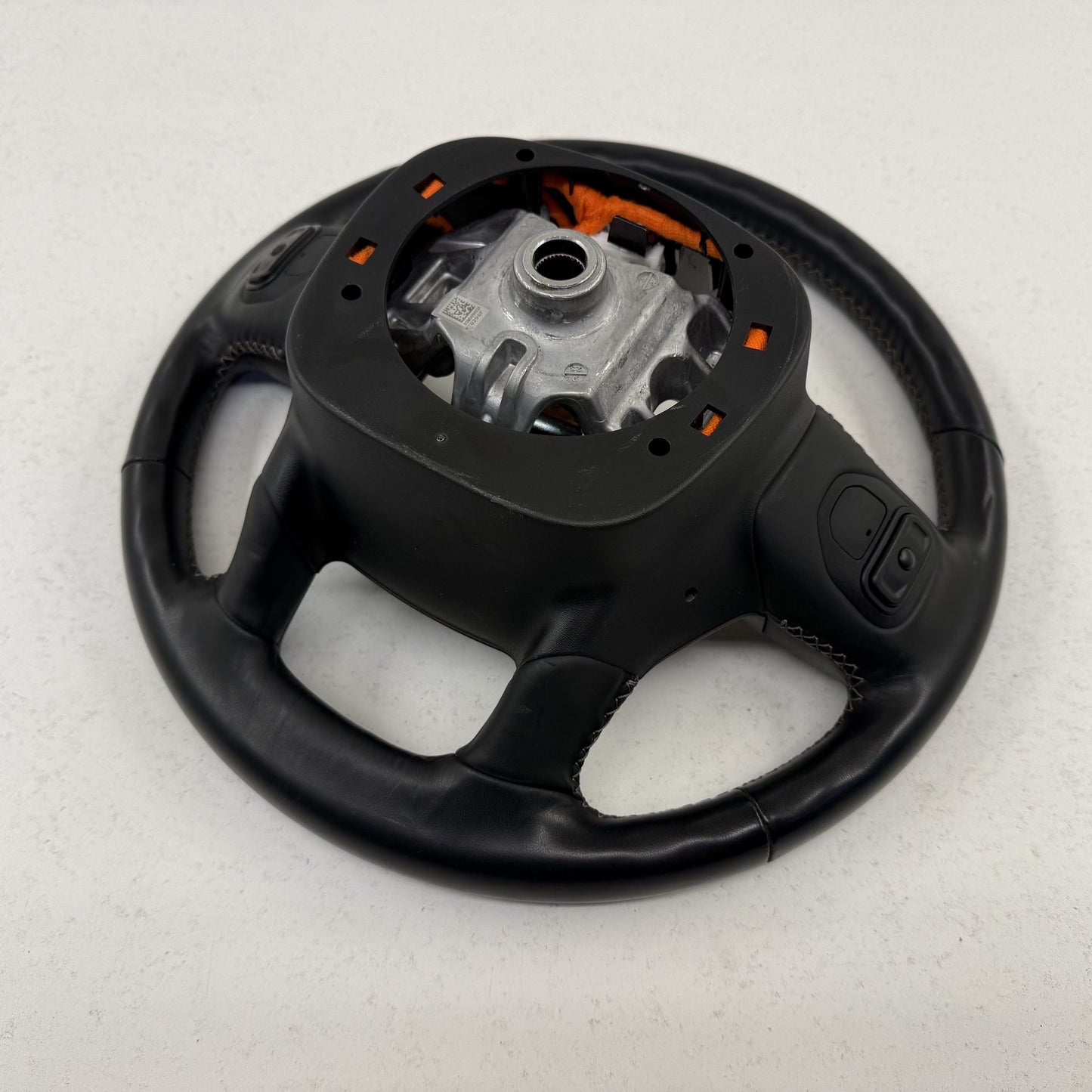 2023-2024 Ram 2500 3500 Limited Leather Heated Steering Wheel Adaptive OEM