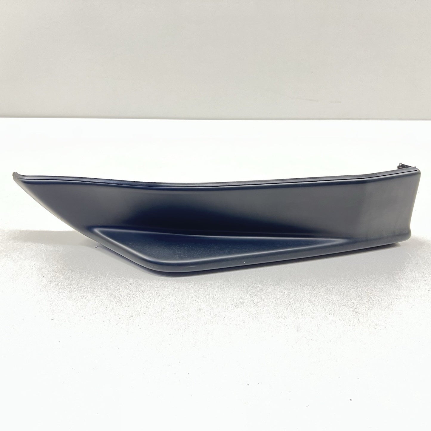2018 SUBARU BRZ TS REAR BUMPER SPAT AERO VALANCE TRIM PAIR ST96031A5000 OEM