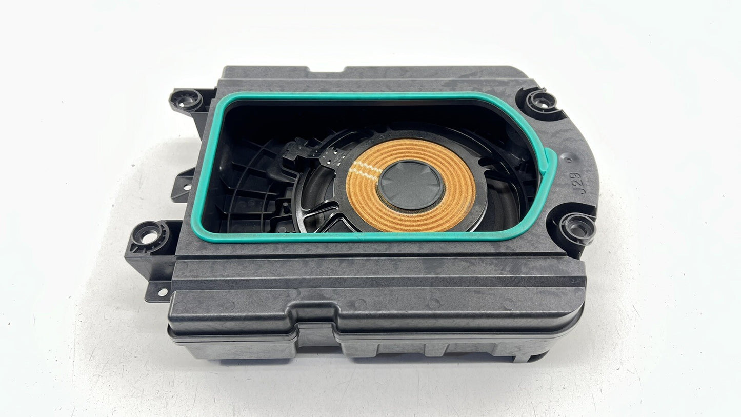 20-24 Toyota Supra Rear Subwoofer Sub Woofer Speaker Left Or Right 2622492 OEM
