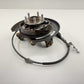 13-20 Subaru BRZ 86 FR-S Driver Left Rear Spindle Knuckle Hub Wheel Bearing OEM
