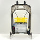 17-22 TESLA MODEL 3 PASSENGER RIGHT FRONT SEAT UPPER SEAT TRACK FRAME RAIL OEM