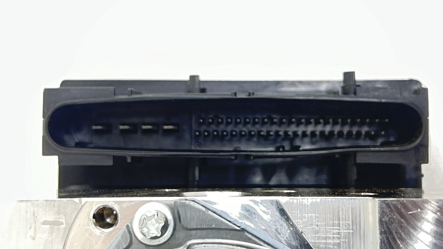 05-08 PORSCHE BOXSTER CAYMAN 987 ABS PUMP ANTI BRAKE LOCK PUMP MODULE OEM
