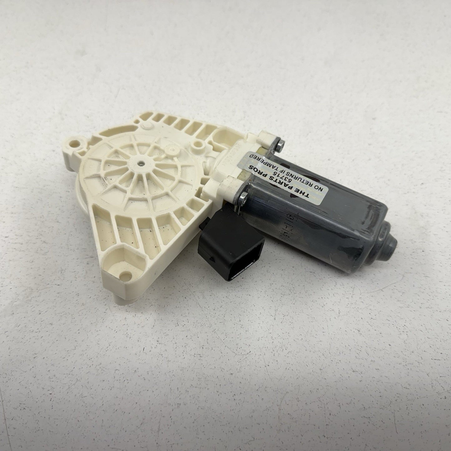12-18 Mercedes W218 CLS550 Driver Left Front Door Window Regulator Motor OEM
