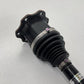 17-25 Audi A4 A5 S4 S5 RS5 Left Or Right Front CV Axle Shaft 8W0407271E OEM