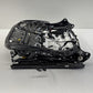 22-24 BMW G01 X3 Driver Left Front Lower Sport Seat Track Frame Rail OEM