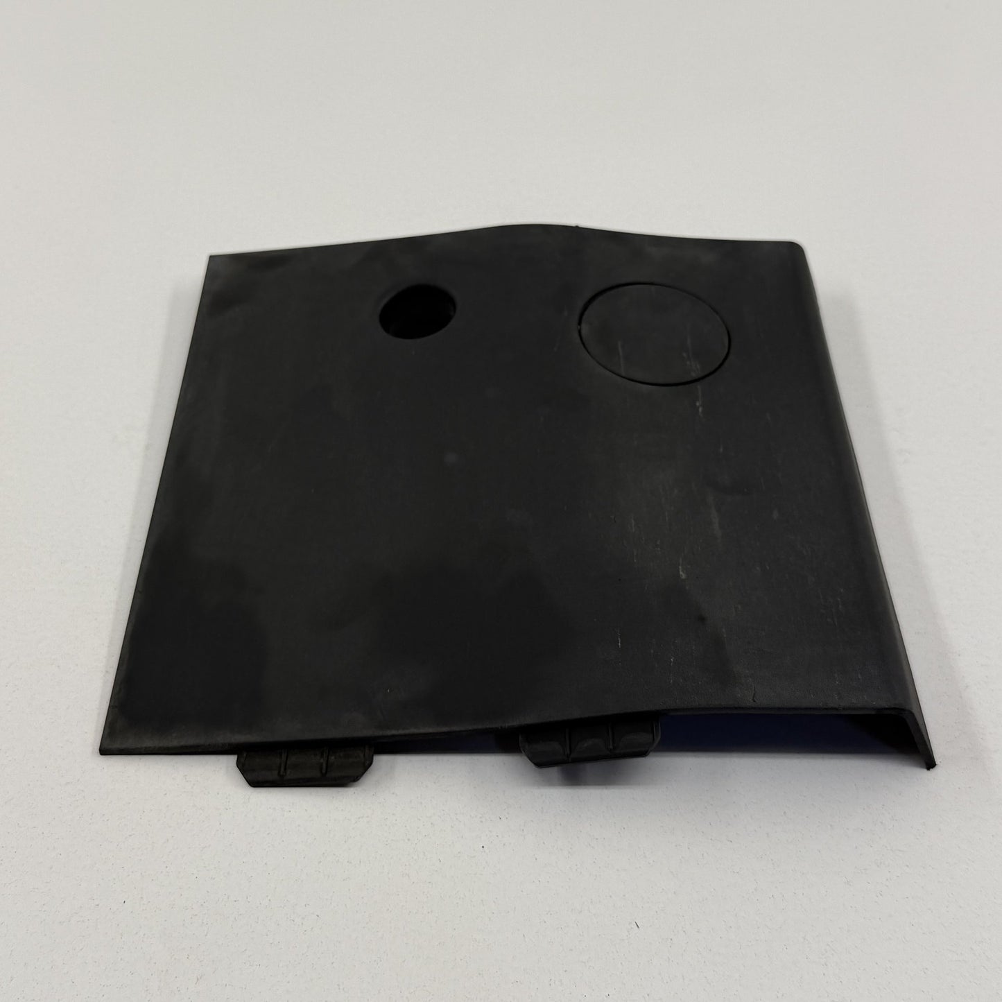 2022-2024 Rivian R1S Left Rear Underbody Battery Splash Guard PT00048749 OEM