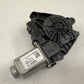 11-23 Dodge Charger Passenger Right Front Door Window Regulator Motor OEM