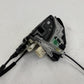 2014-2018 Bentley Flying Spur Driver Left Rear Door Lock Latch Actuator OEM