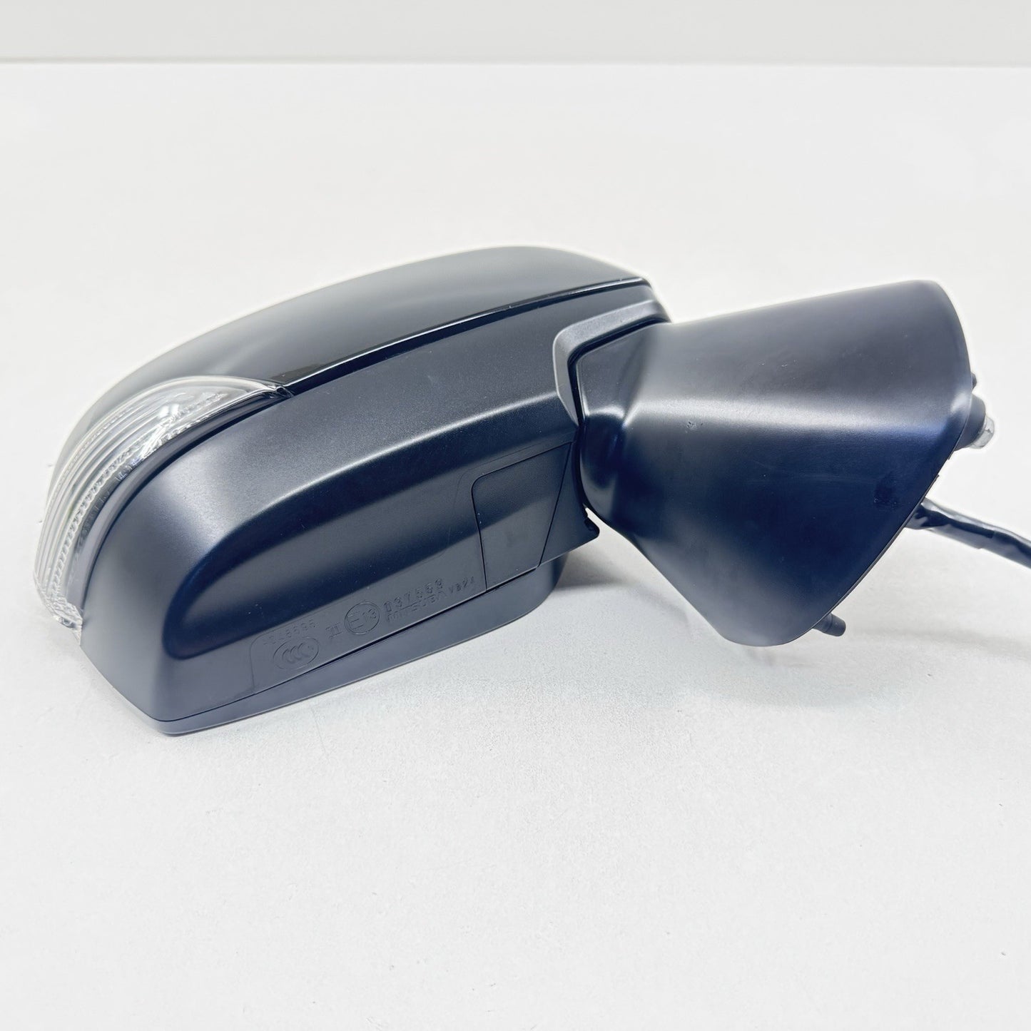 15-21 Subaru WRX Or STI Passenger Right Front Door Mirror 7 Wire Heated OEM