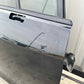 22-23 SUBARU WRX PASSENGER RIGHT FRONT DOOR COMPLETE BLACK OEM *NOTE*