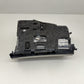 12-18 Mercedes W218 CLS550 Dashboard Glove Box Storage W/ Knee Airbag Gray OEM
